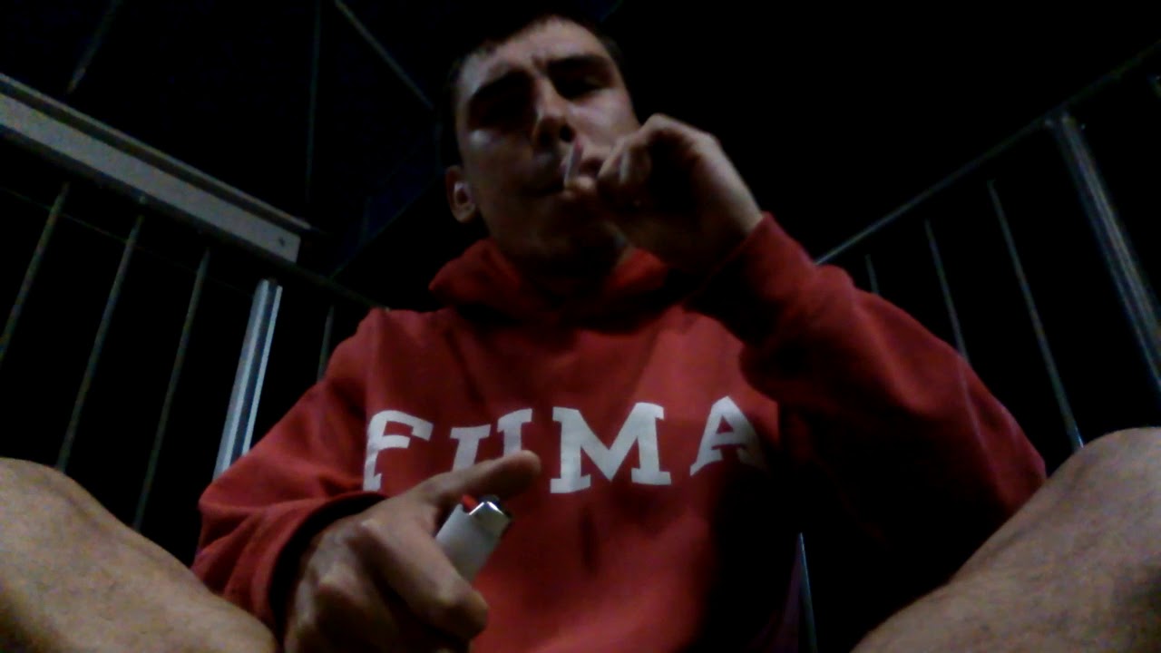 Smoking Session: Marlboro Ice Review