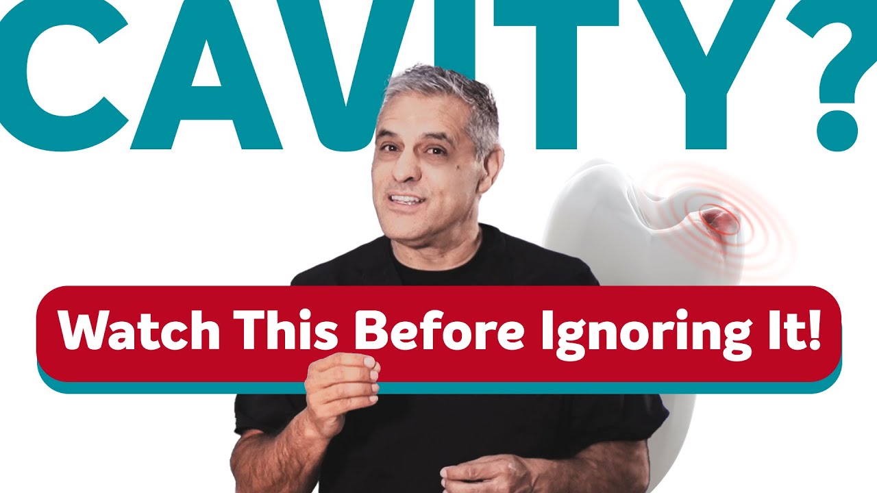 What Happens If You Don’t Treat a Cavity?
