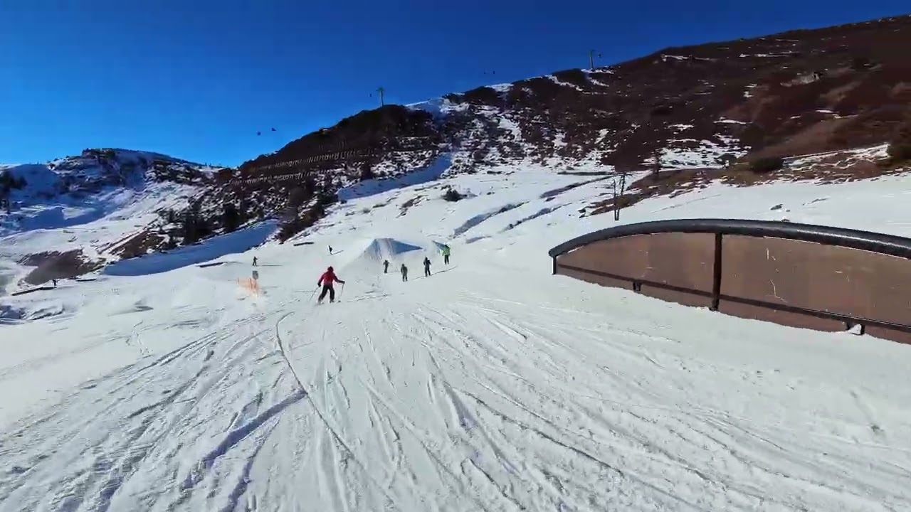 Flachau, Wagrain