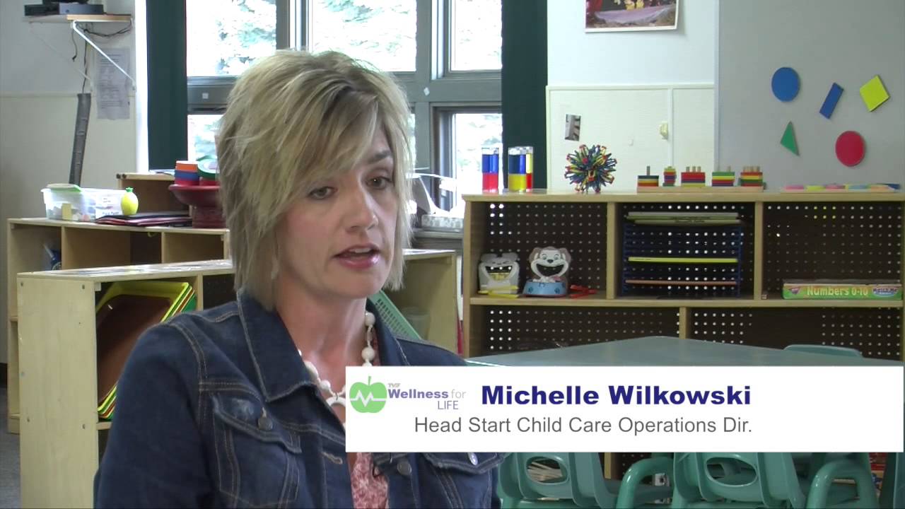 Head Start - Benefits of Early Childhood Education