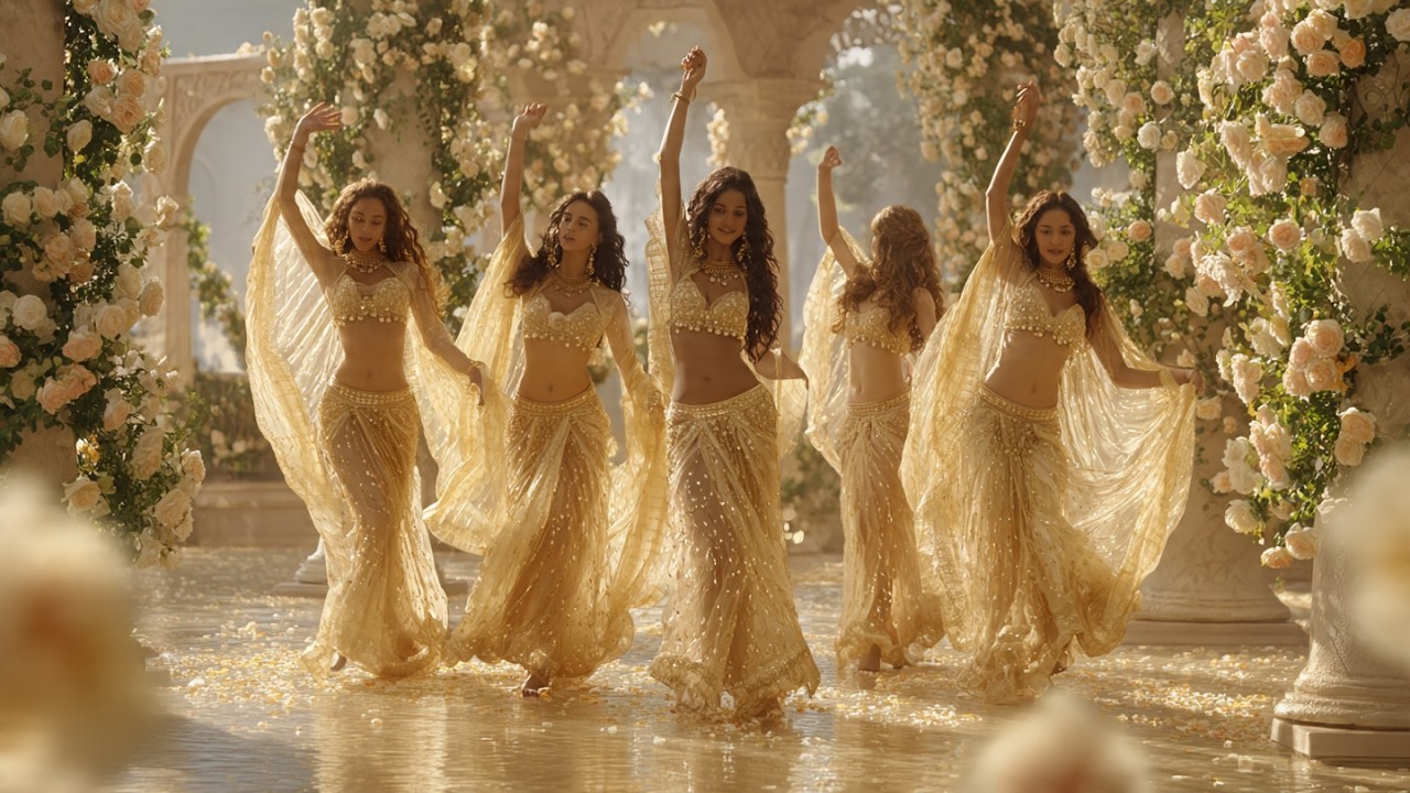 Bollybeats - Scent of Rose