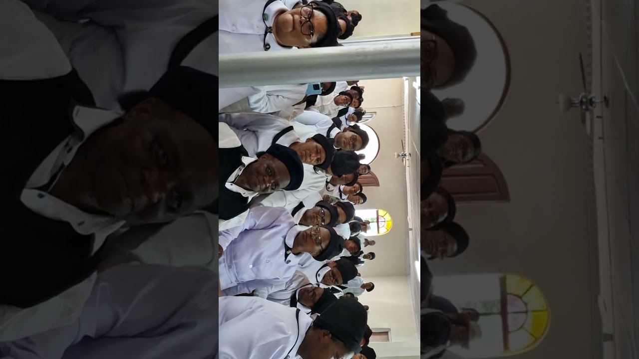 Tuturha Congregation 2024