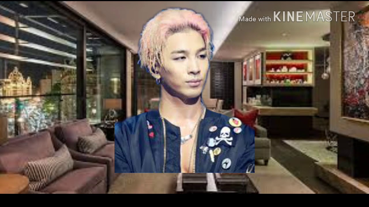 His sweetheart (GD FF)ep. 3 *WACH TILL THE END!!
