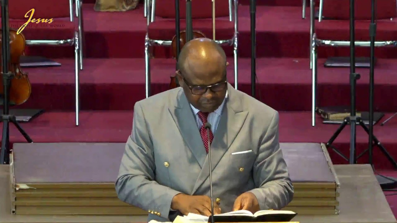 Apostolic Faith Jabi Abuja_Sunday School_ 08-02-2026