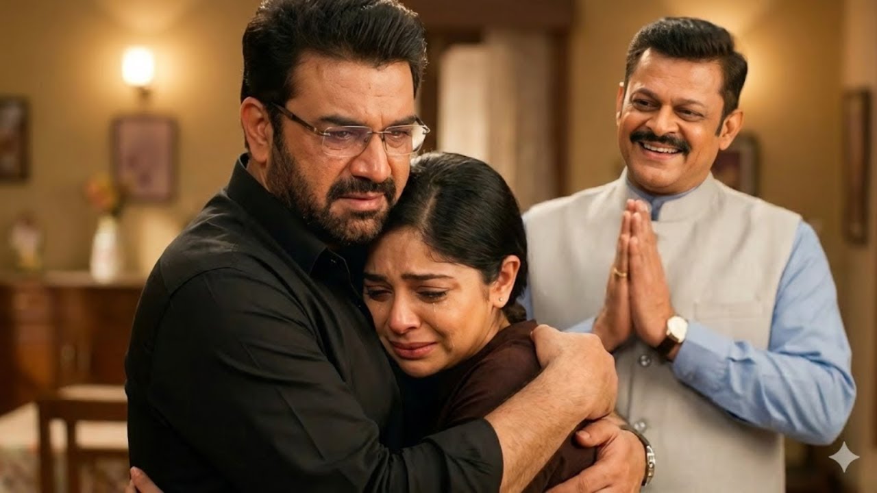 Anu Ka Dil Bhara Hua, Arya Ka Bharosa Toota — Tum Se Tum Tak New Promo