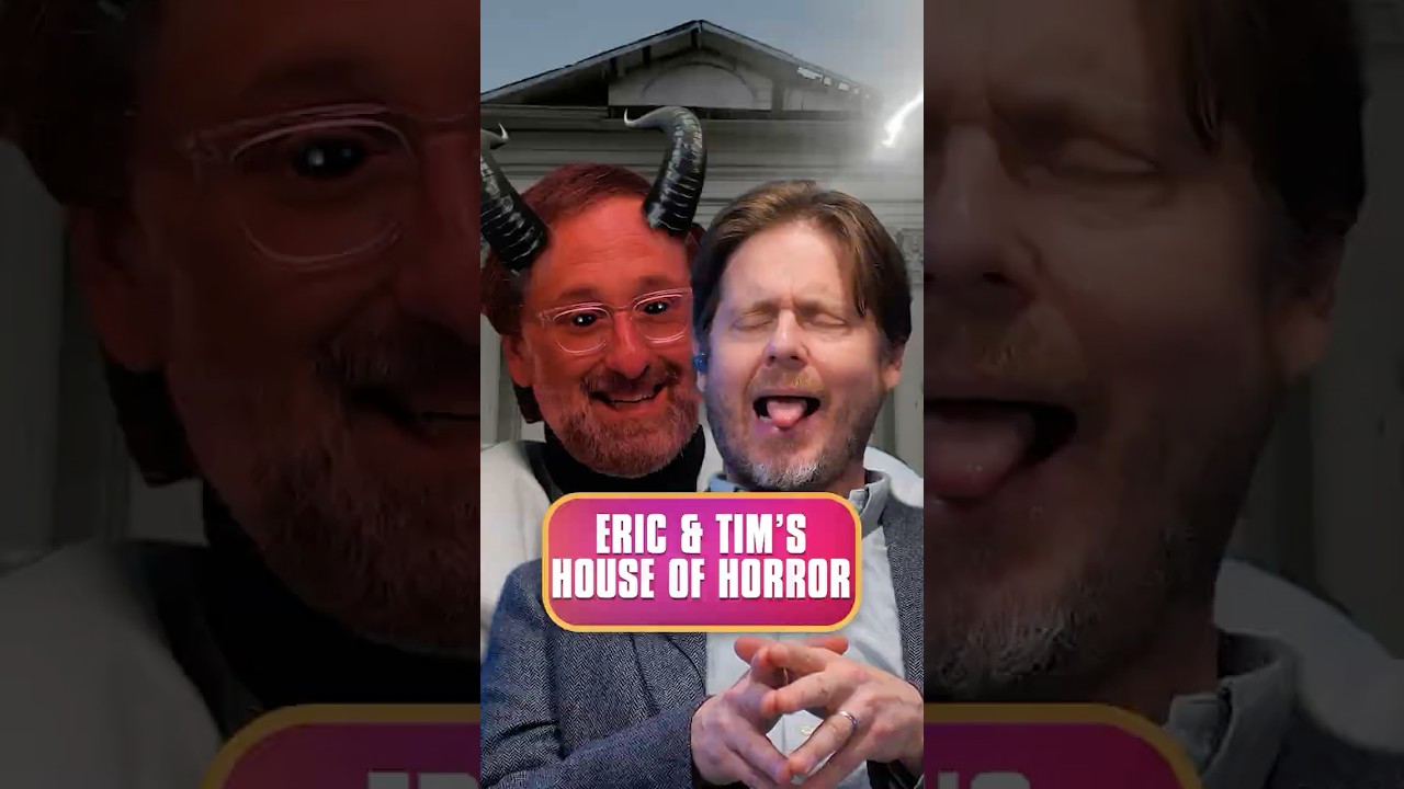 Tim & Eric's House of Horrors