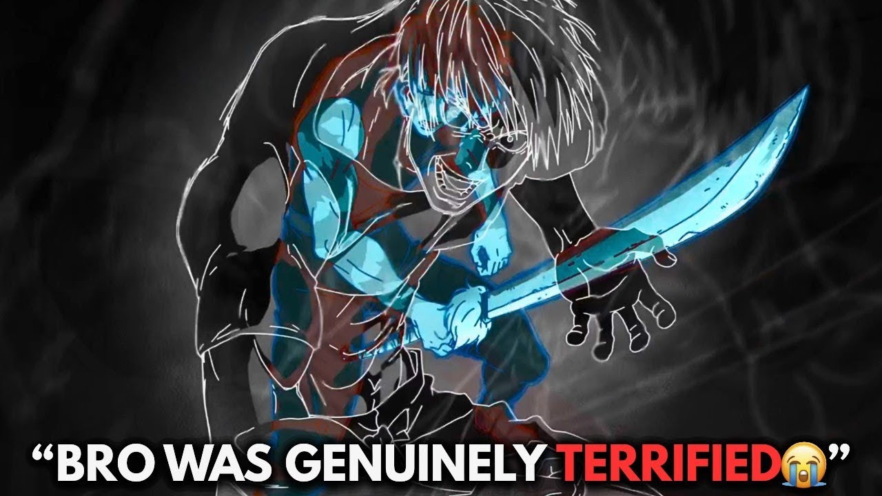 That Time Maki SLIMED Her Dad The WORST Way