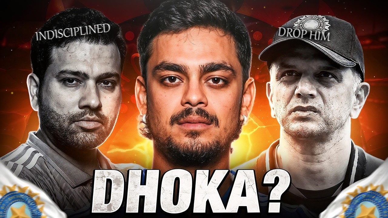 The IMPOSSIBLE COMEBACK of ISHAN KISHAN 🔥