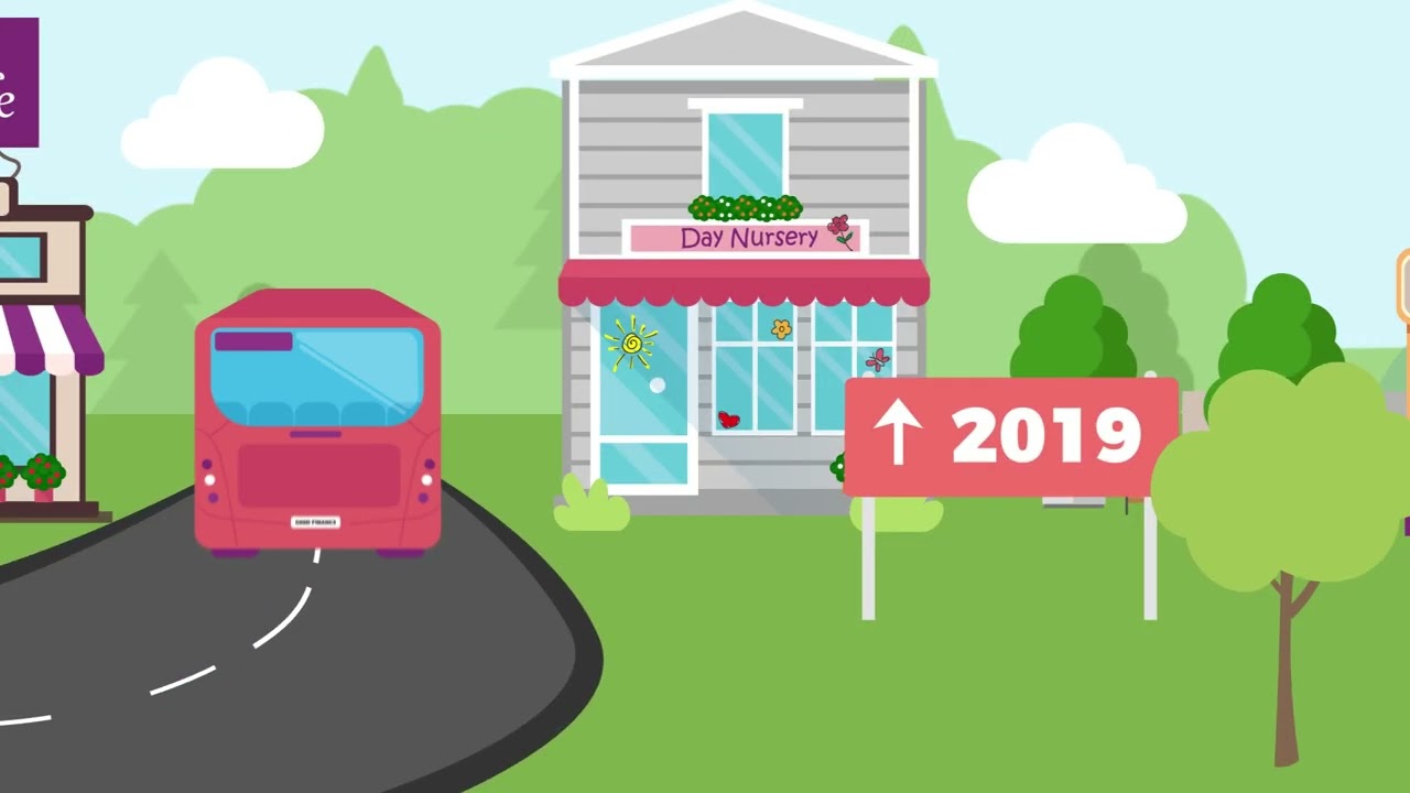 Our Impact: 5 Years of Good Finance