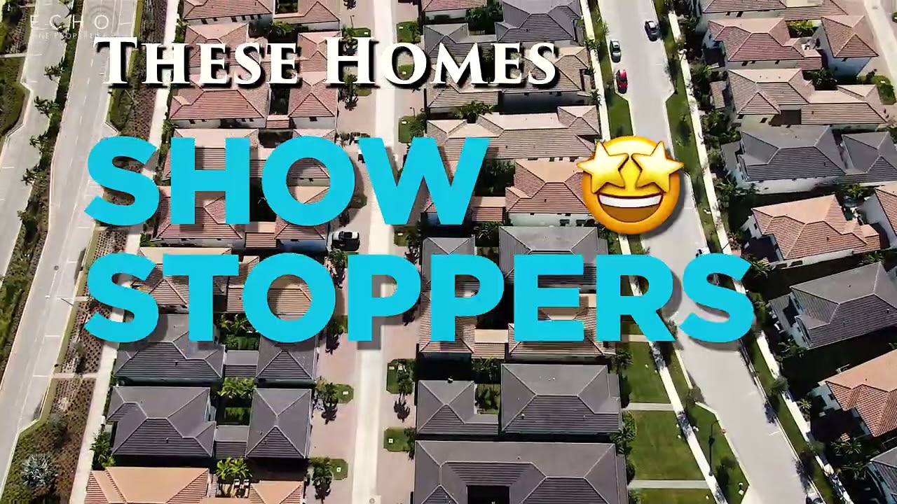 Why Everyone's Moving to Alton in Palm Beach Gardens | Real Estate Tour & Lifestyle Guide