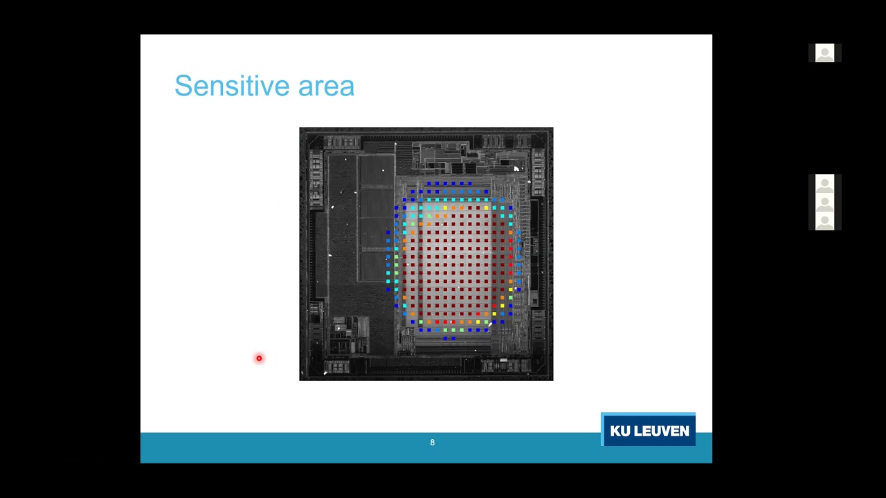 EM fault injection 101