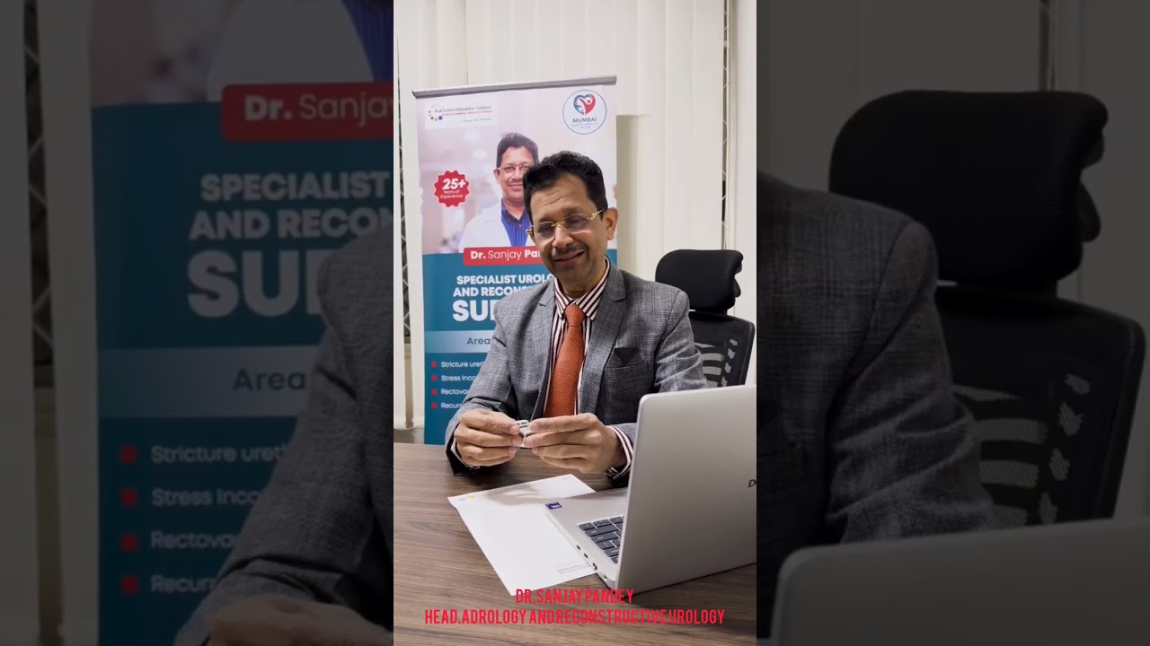 #sacralneuromodulation for refractory #bladder #bowel dysfunction @DrSanjayPandeyUro 