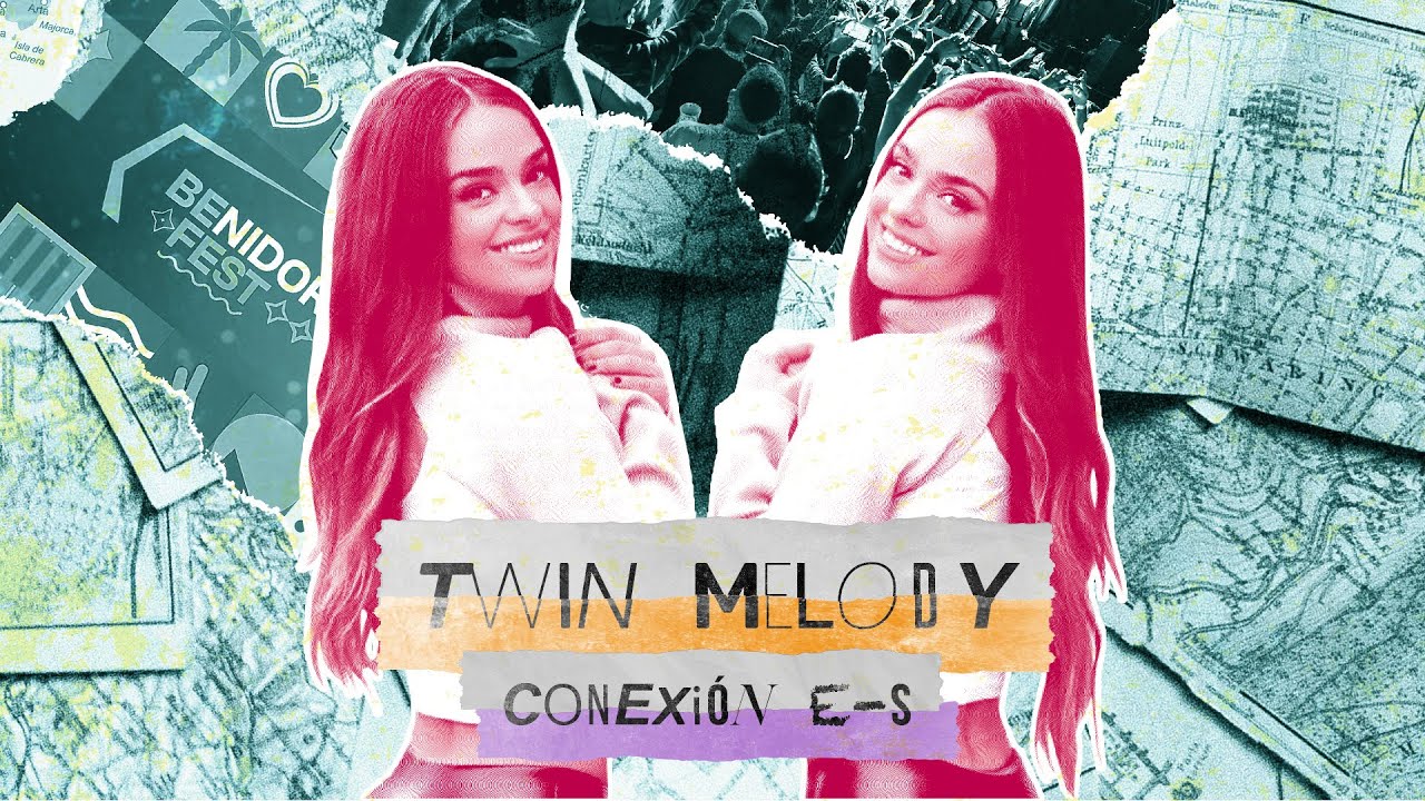 Twin Melody: 