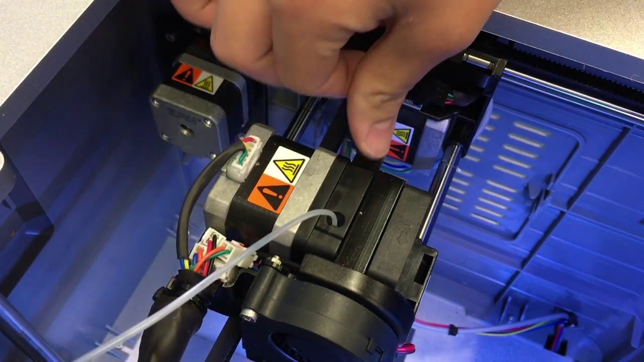 Dremel 3D Idea Builder (Tutorial)