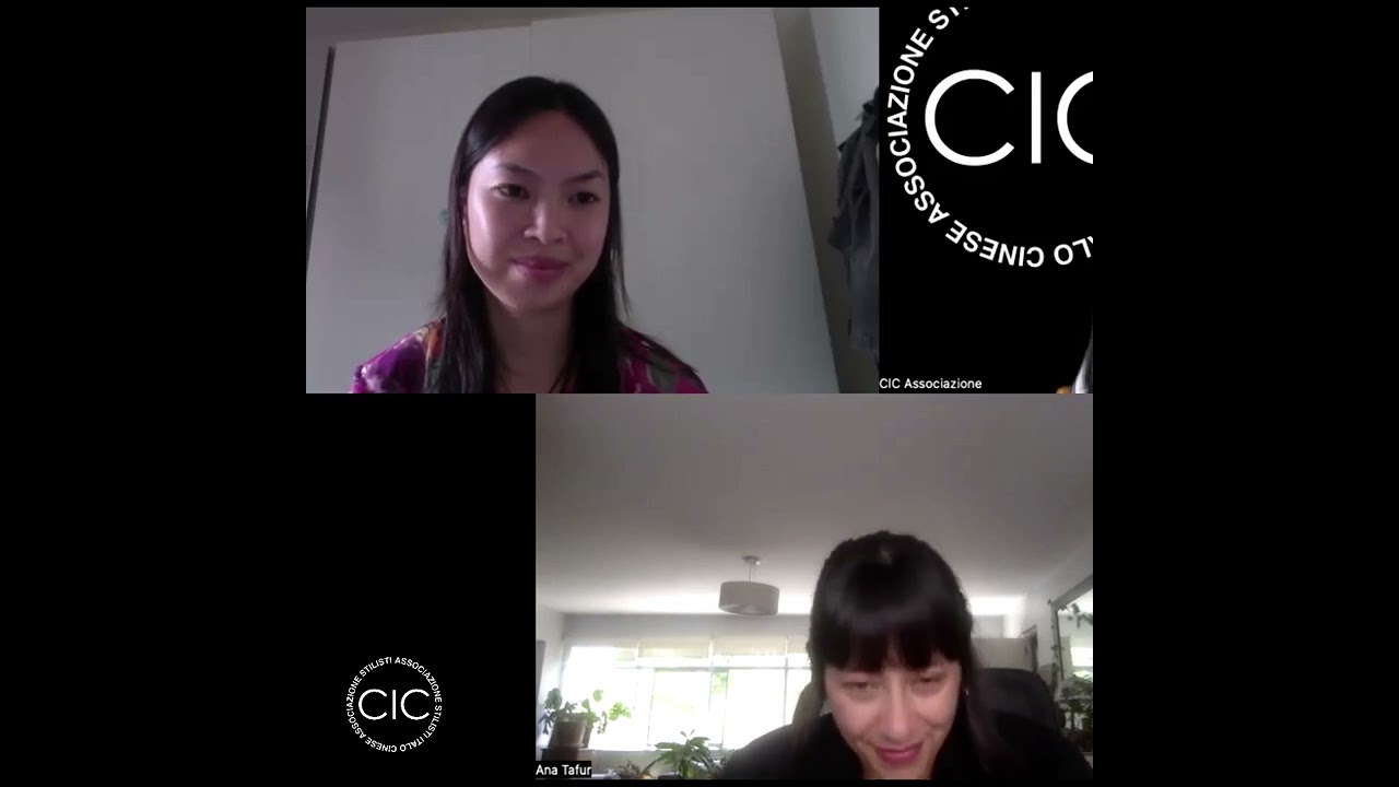 CIC Interview with the SAKE brand