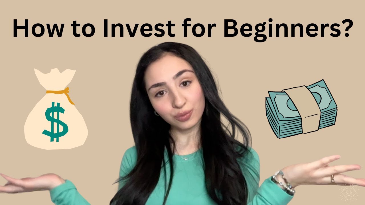 How to Invest for Beginners  - Investing Basics (2024)