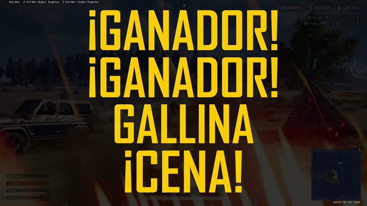 Pubg 18