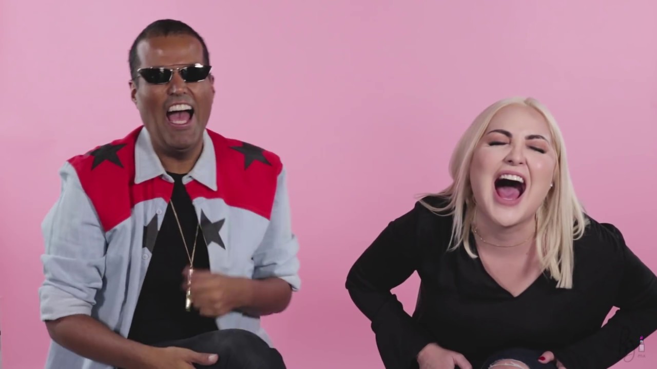 Aldo Rend&oacute;n Nos Comparte Su Historia Y Sus Mejores Tips Para Vernos DIGN&Iacute;SIMAS (Parte 1)