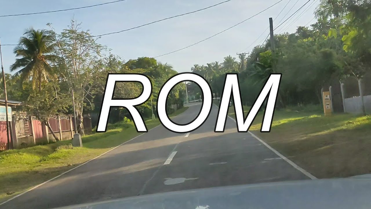 VLOG #44 - ALL ABOUT HINDANG LEYTE 