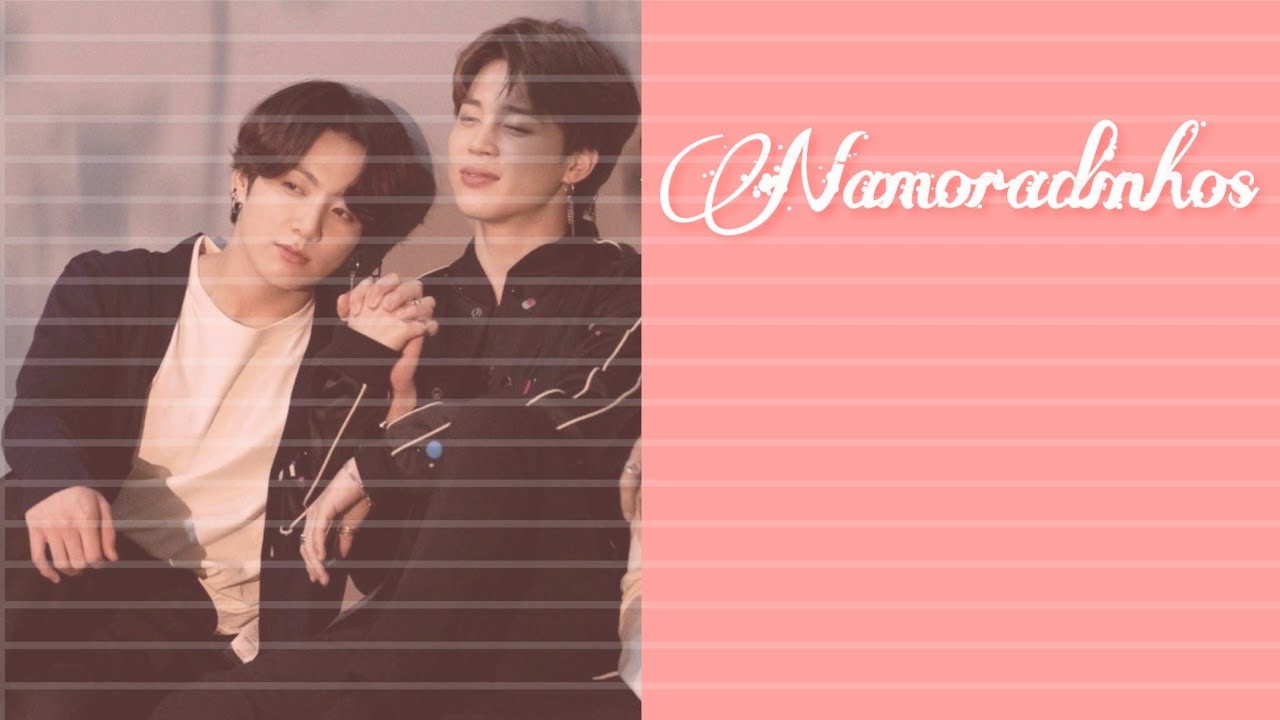 MINI SÉRIE JIKOOK| 