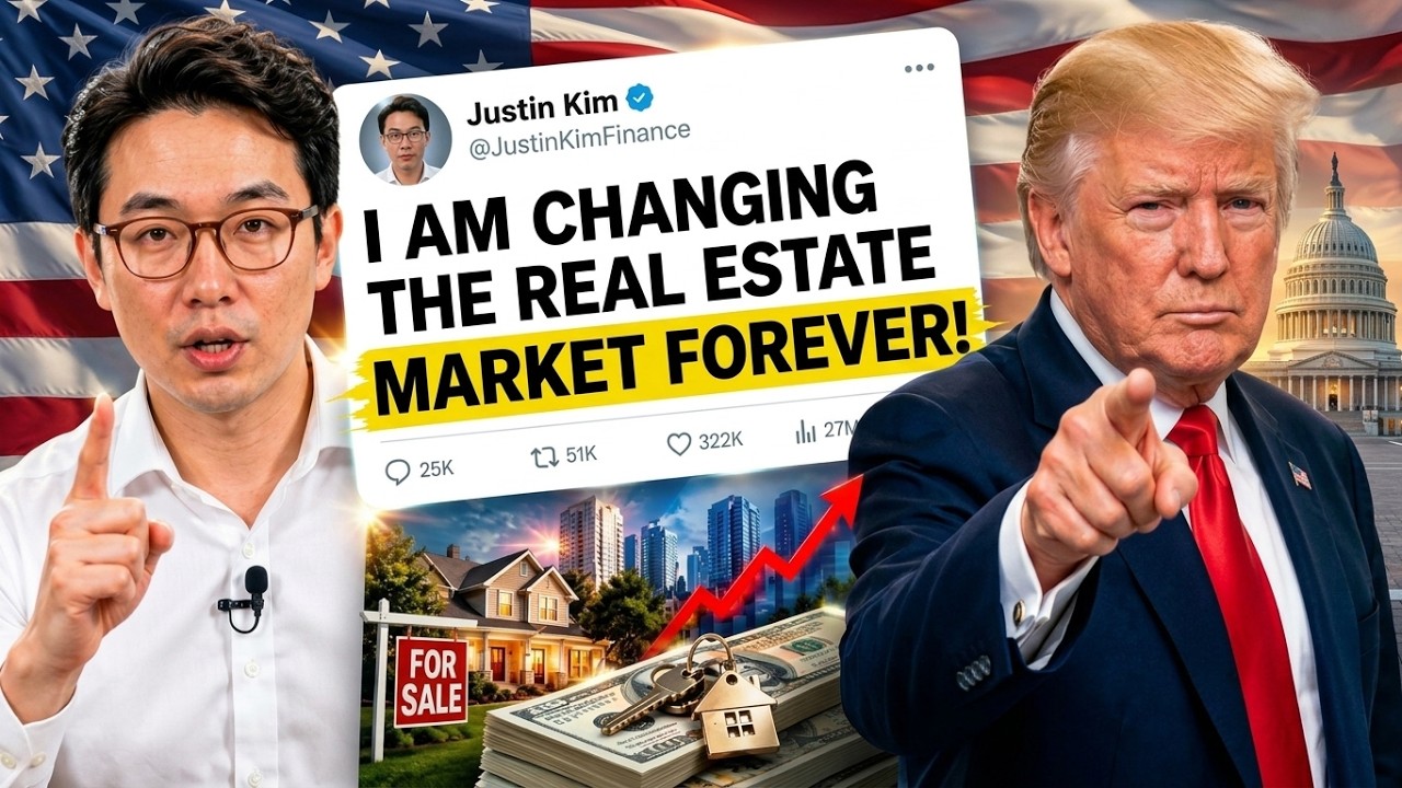 Congress Just Passed a Major Housing Law &mdash; Here's What It Actually Does