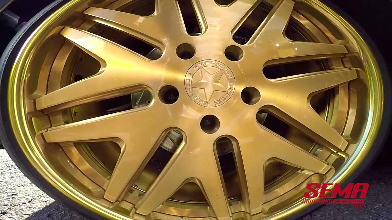 sema 2015