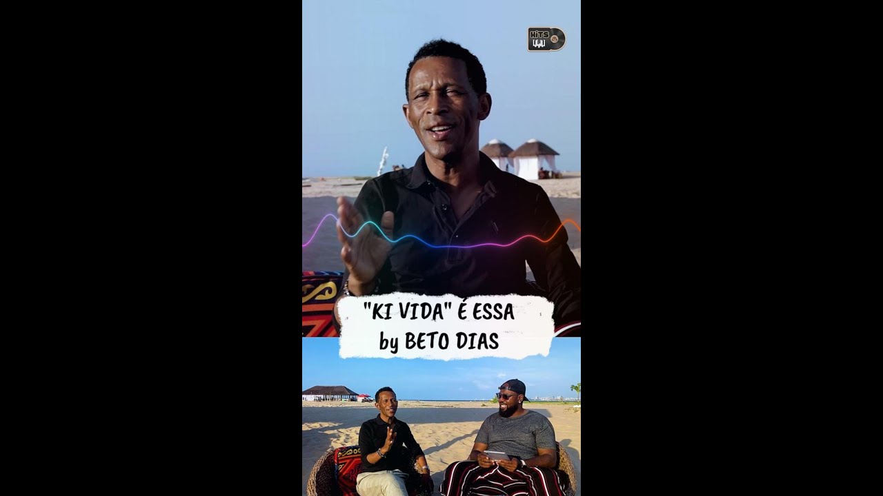 A história de 