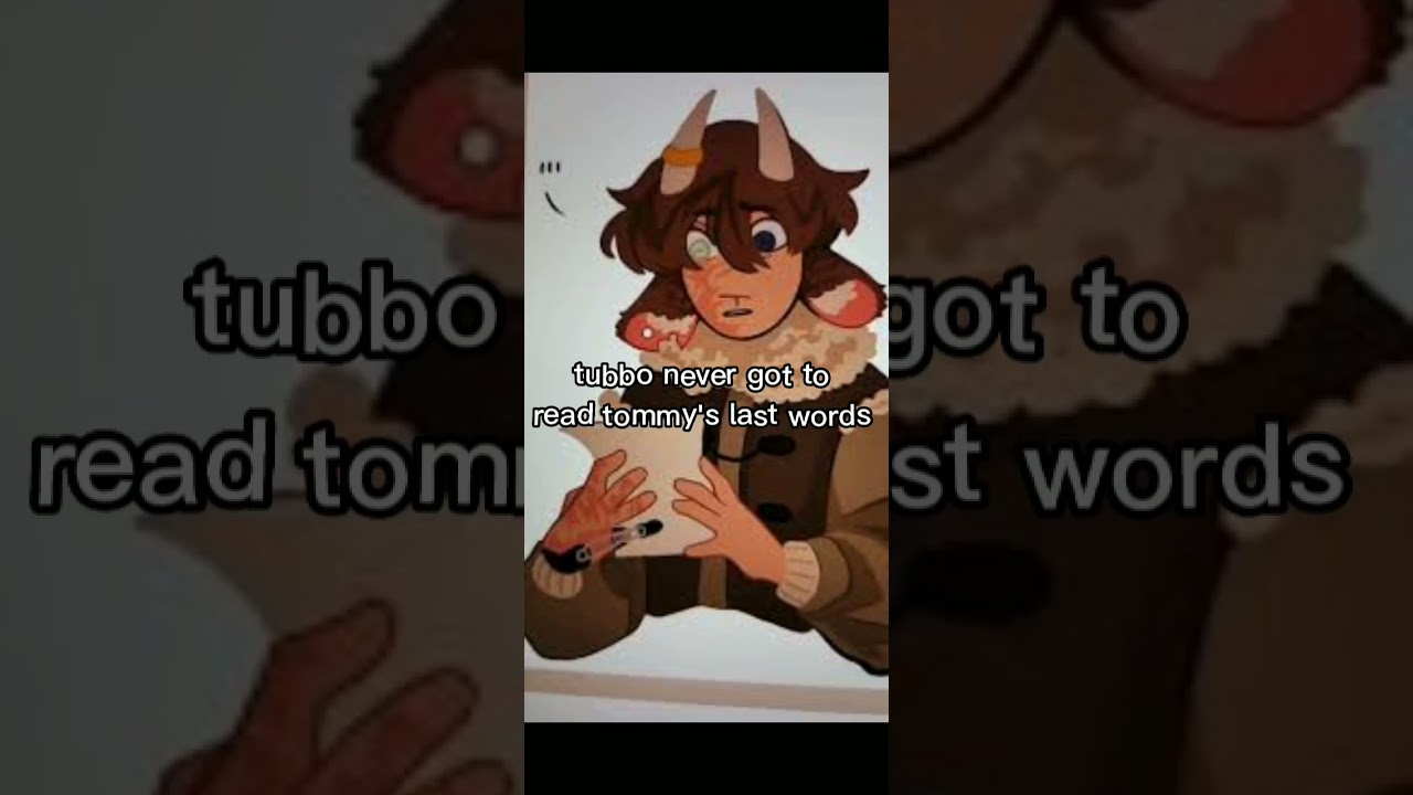 Things I realised about the Dream Smp Lore Finale | 