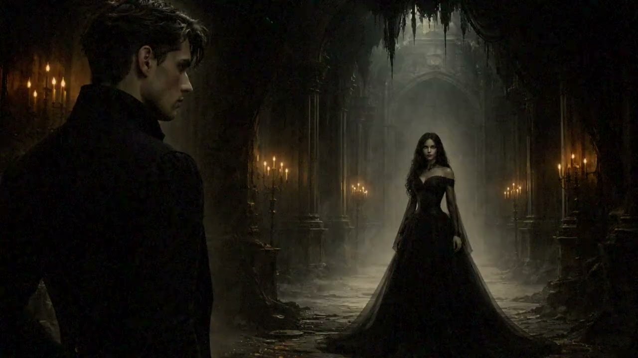 Beautiful Torture | Draven Darkthorne (Villain POV)