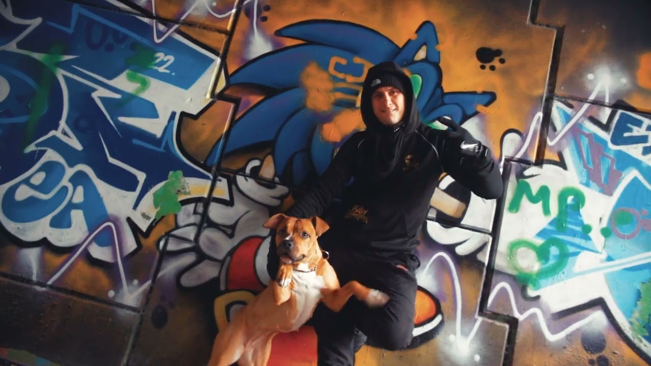 LEGALNIE NIELEGALNI X KRISO - HARDCORE (SKRECZE DR.BRKR)