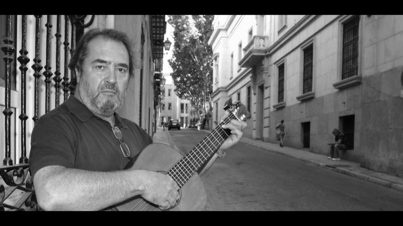 Homenaje a Patxi Andión, vídeo de creación colectiva de Trotea (01/05/2020)