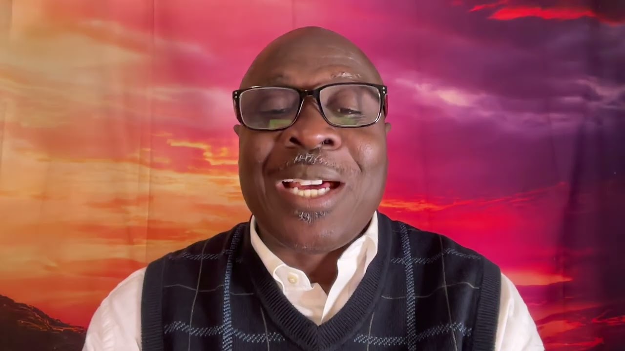 02:23:2019   Comment rendrai je a l'eternel tous ses bienfaits envers moi!