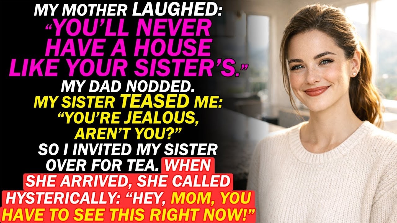 Betrayed by Her Own Son | Her Final Move Exposed His Inheritance Scam..