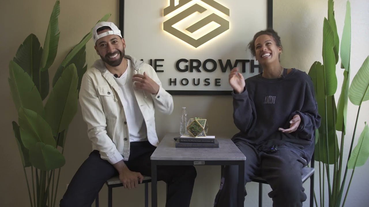 Starting a Swimwear Brand w/ Cierra Porter (Founder/CEO of Amini Swim)