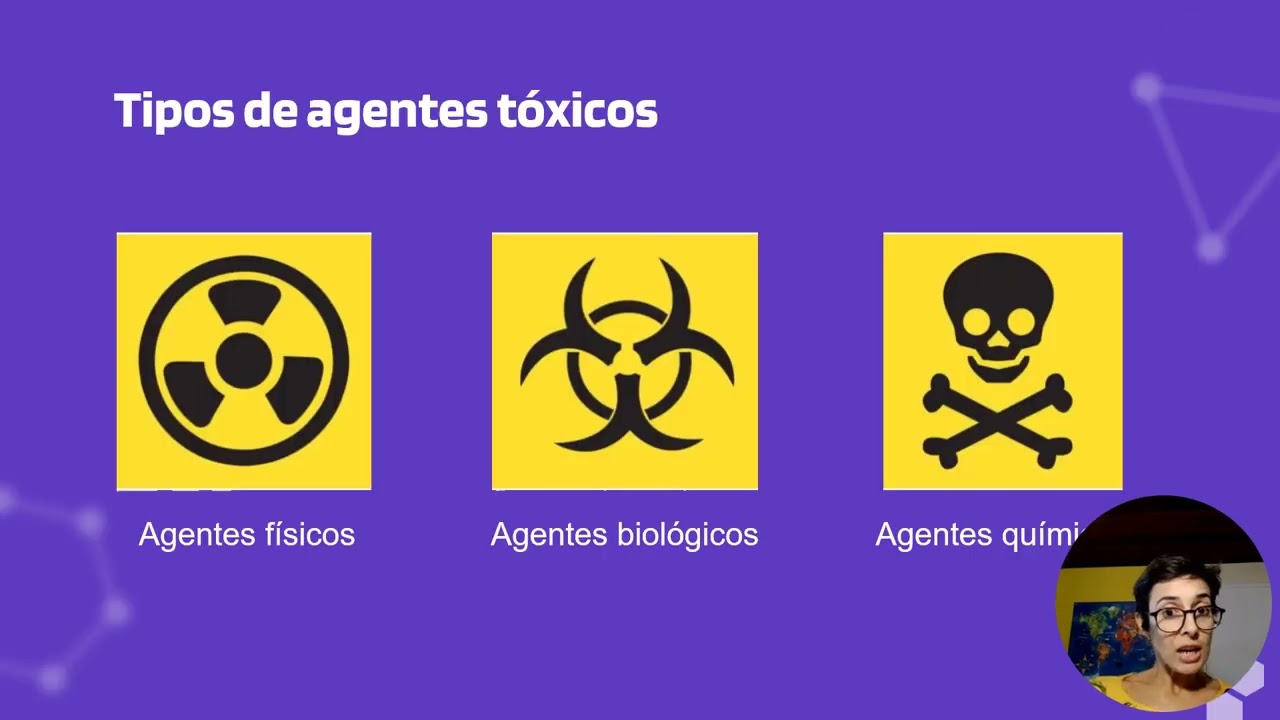 Introdução a toxicologia