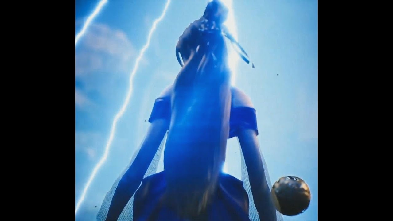 Blade & Soul Unreal Engine 4