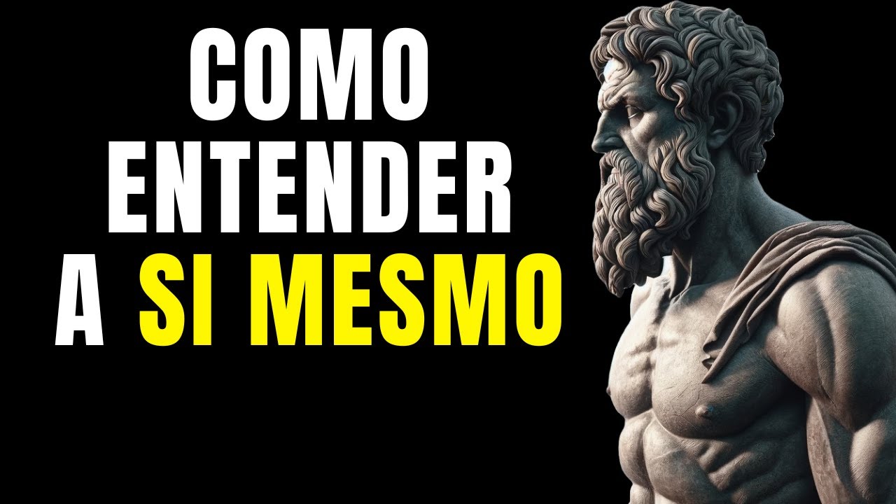 10 dicas de Marco Aurélio para se Compreender Totalmente | ESTOICISMO