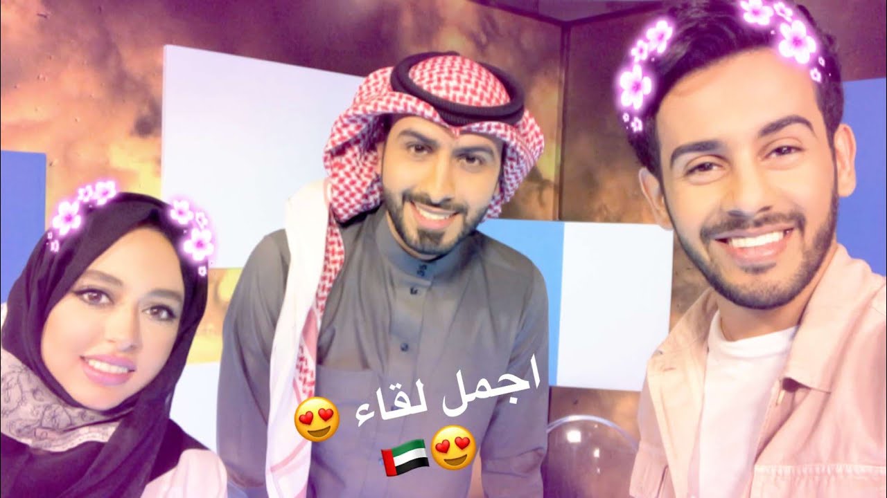سنابات حسين بن محفوظ وحنان #391