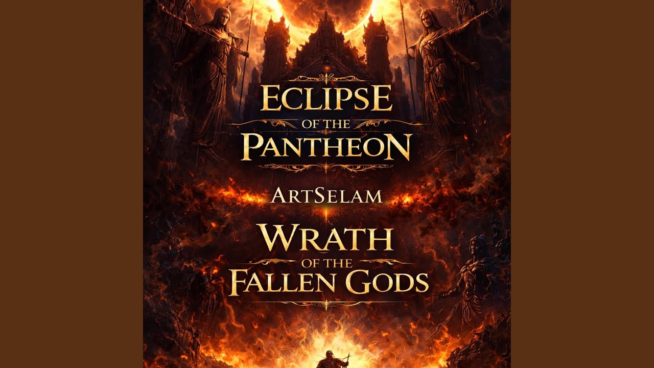 Wrath of the Fallen Gods