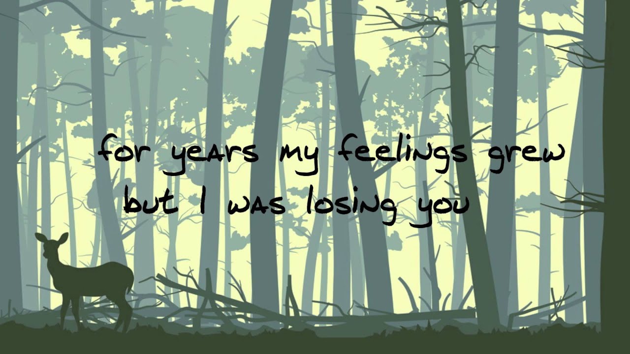 Beth Crowley- Always (Based on the Harry Potter series) (Official Lyric Video)