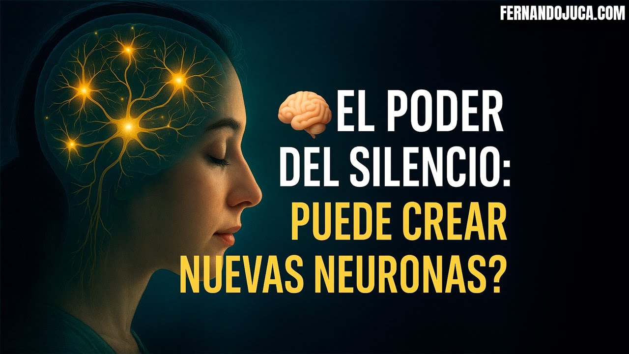 🎙️ Podcast #240: 🧠 El Poder del Silencio: ¿Puede Crear Nuevas Neuronas? | DailyTechNews 🎙️