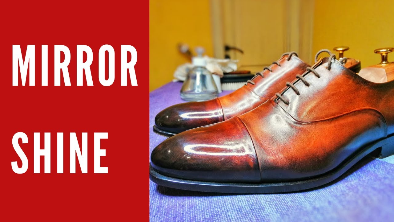 TUTORIAL| Cómo Remover el Acabado Espejo o Mirror Shine