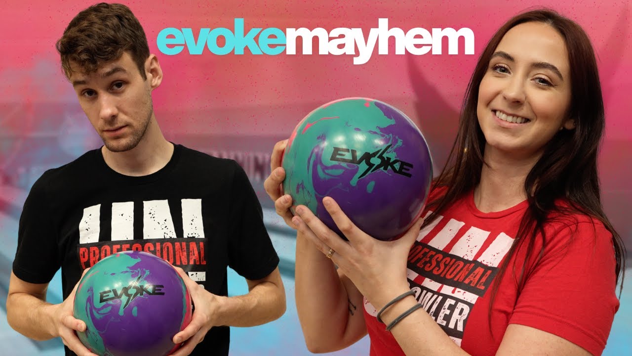 We Did Something That's NEVER Been Done With The Motiv Evoke Mayhem