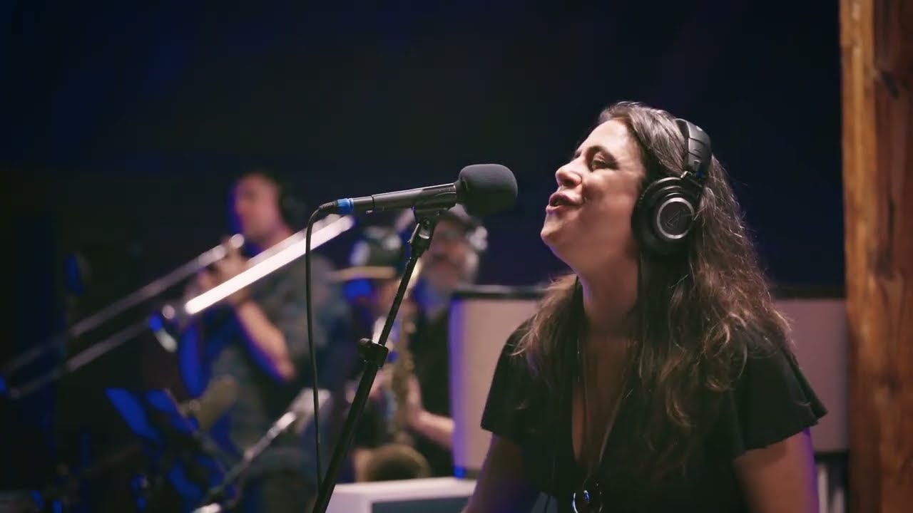 High Summer - Same River (Official Music Video)