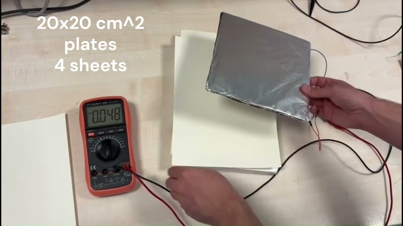 Phys 102 Lab Project