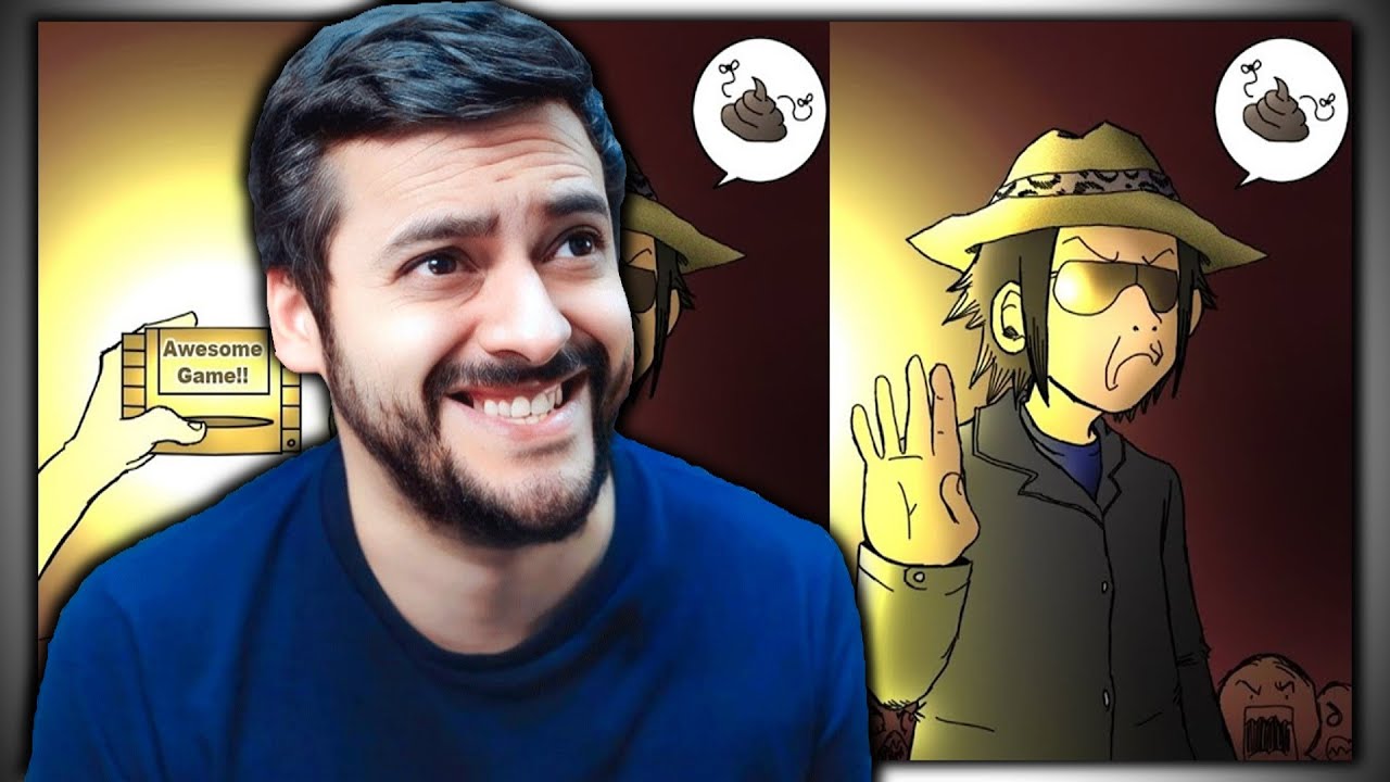 DROSS!! LOS 6 GRANDES JUEGOS QUE NO ME GUSTAN (HD) REACCIÓN!!