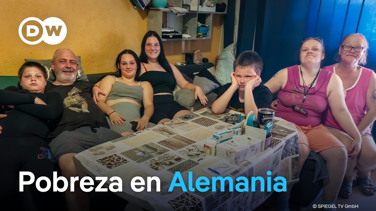 Una vez pobre, ¿siempre pobre? | DW Documental