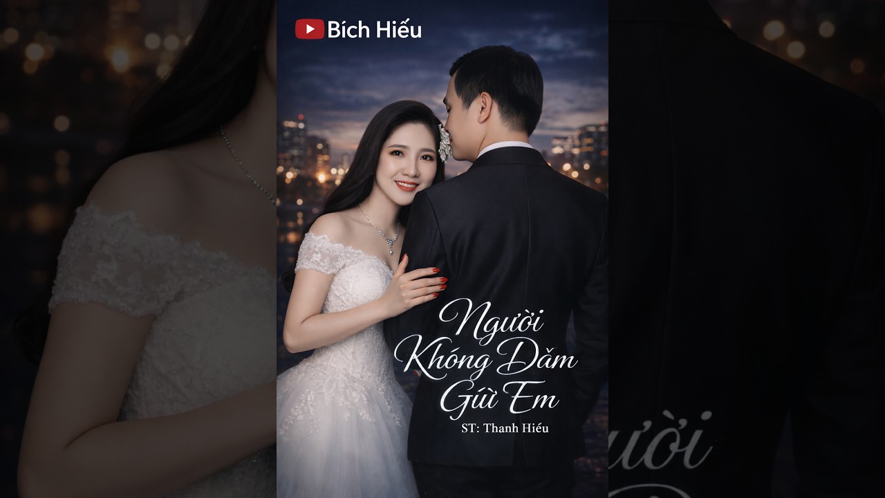 Người Không Dám Giữ em