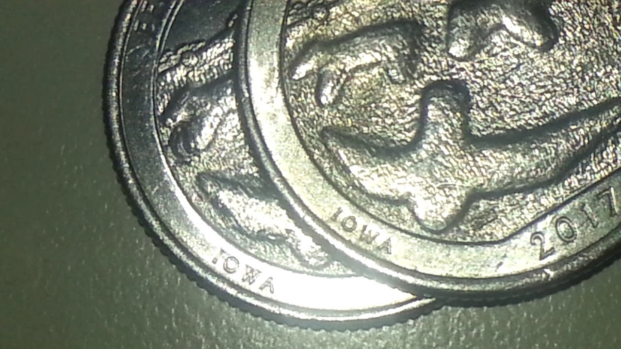 2017 P IOWA 