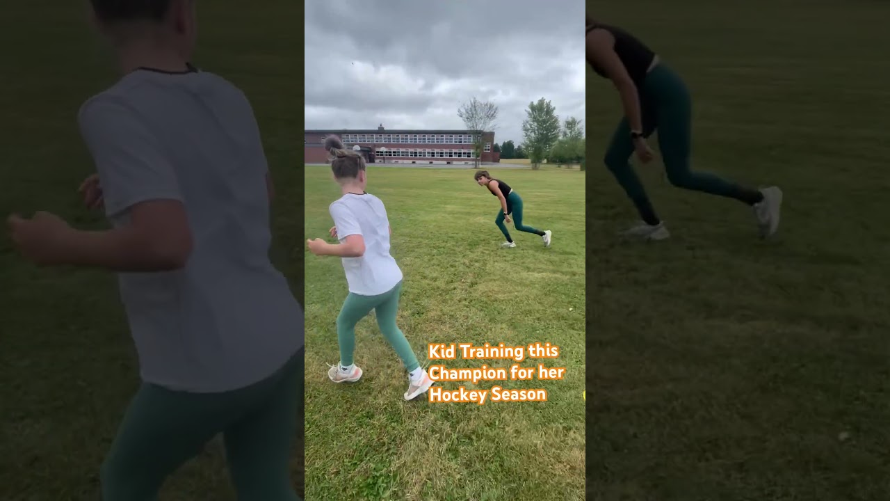 This Girl's Training Intensity is Insane‼️ 